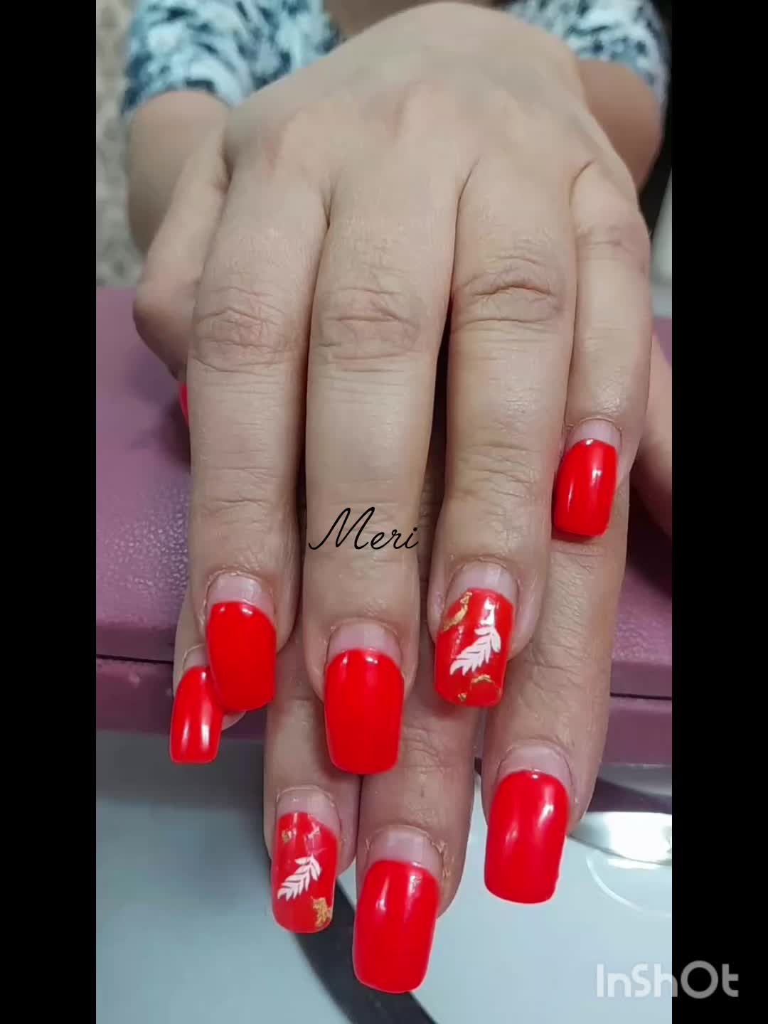 تخفیف  40درصدی کاشت ژلیش|خدمات آرایشگری و زیبایی|تهران, حافظیه|دیوار