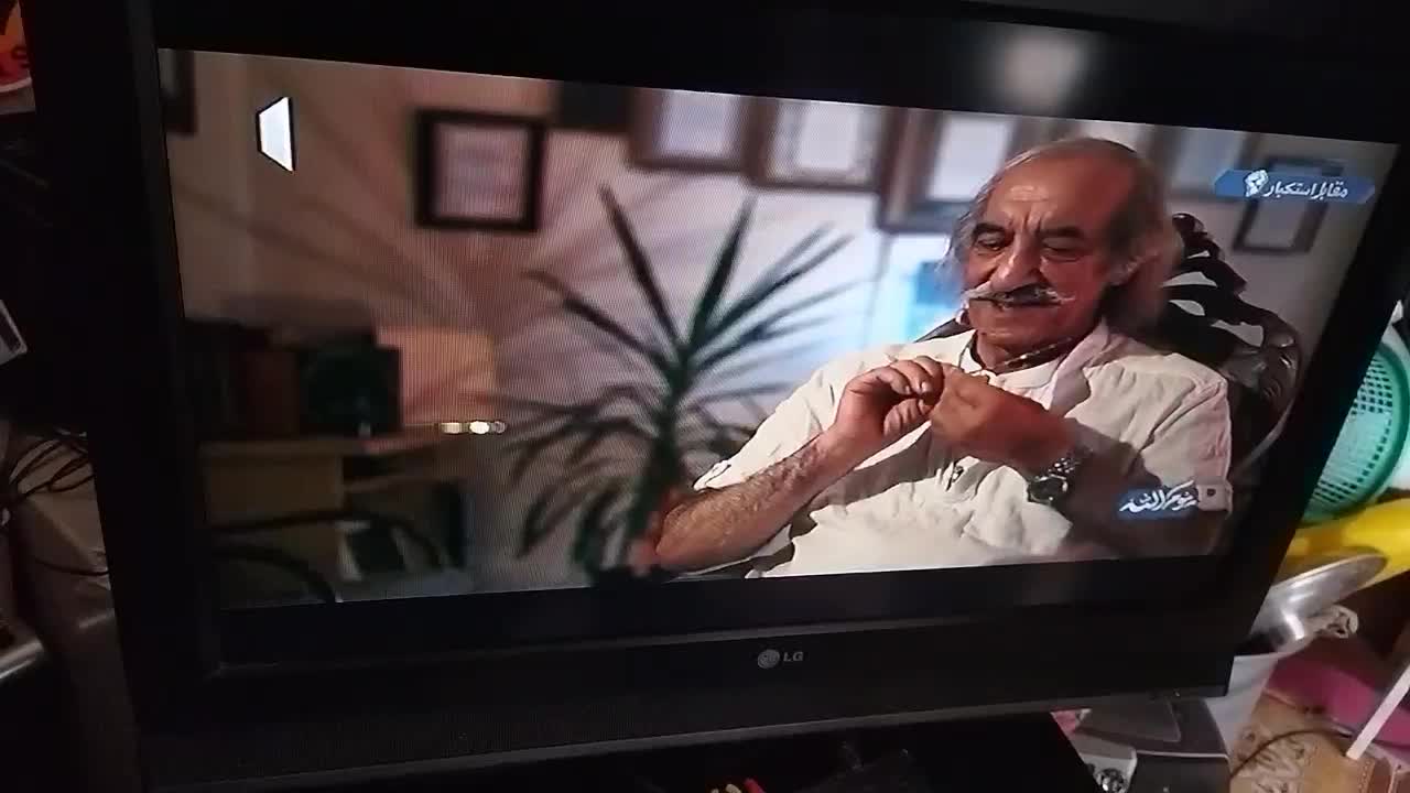 تلوزیون ۳۲ال جی  ال سیدی|تلویزیون و پروژکتور|قرچک, باقرآباد|دیوار