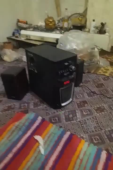 حراج لوازم شخصی|سیستم صوتی خانگی|تهران, لاله زار|دیوار