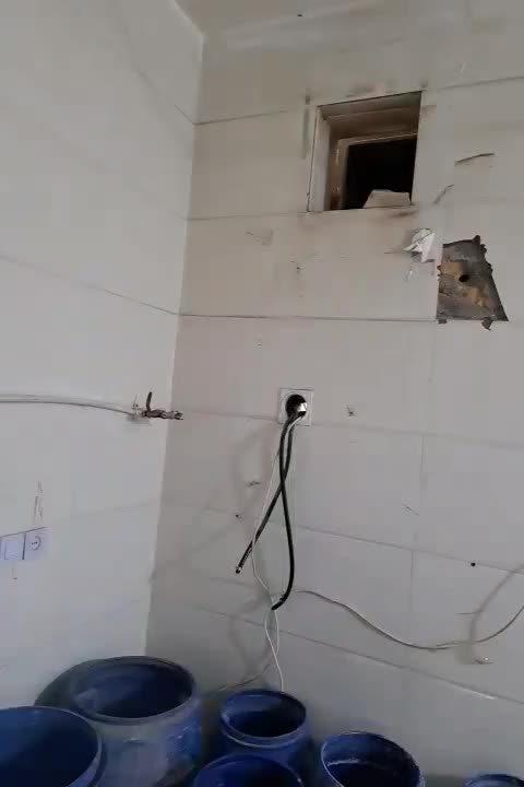رهن و اجاره پارکینگ۱۶۰ متری|اجارهٔ مغازه و غرفه|ورامین, خیر آباد|دیوار