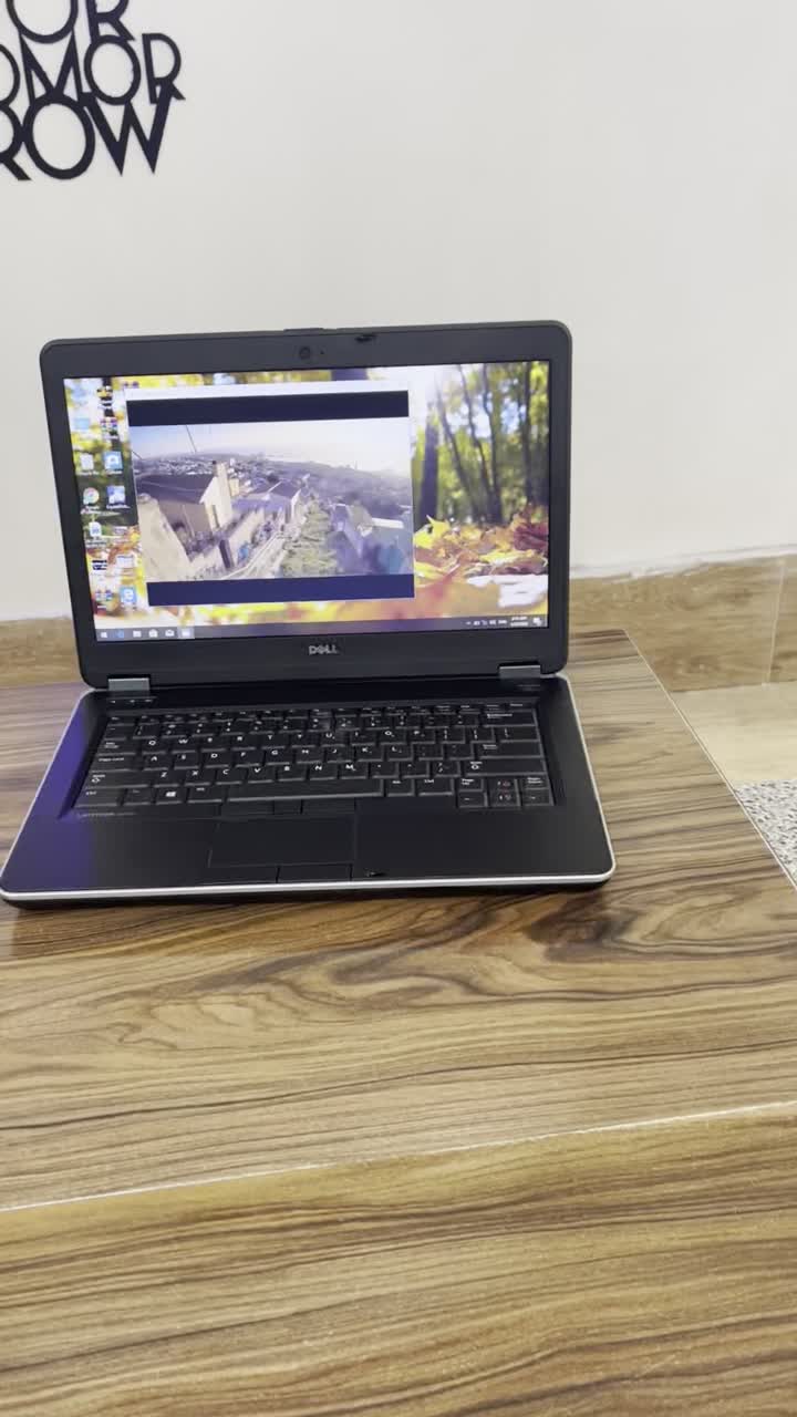 لپتاپ دل ۶۴۴۰ لتتیود E6440|رایانه همراه|رشت, امین الضرب|دیوار