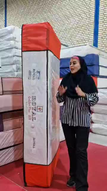 تشک اصلی میخوای ۳۱۲۷/نگران نباش ما هستیم|تشک تختخواب|تهران, شهرک چیتگر|دیوار