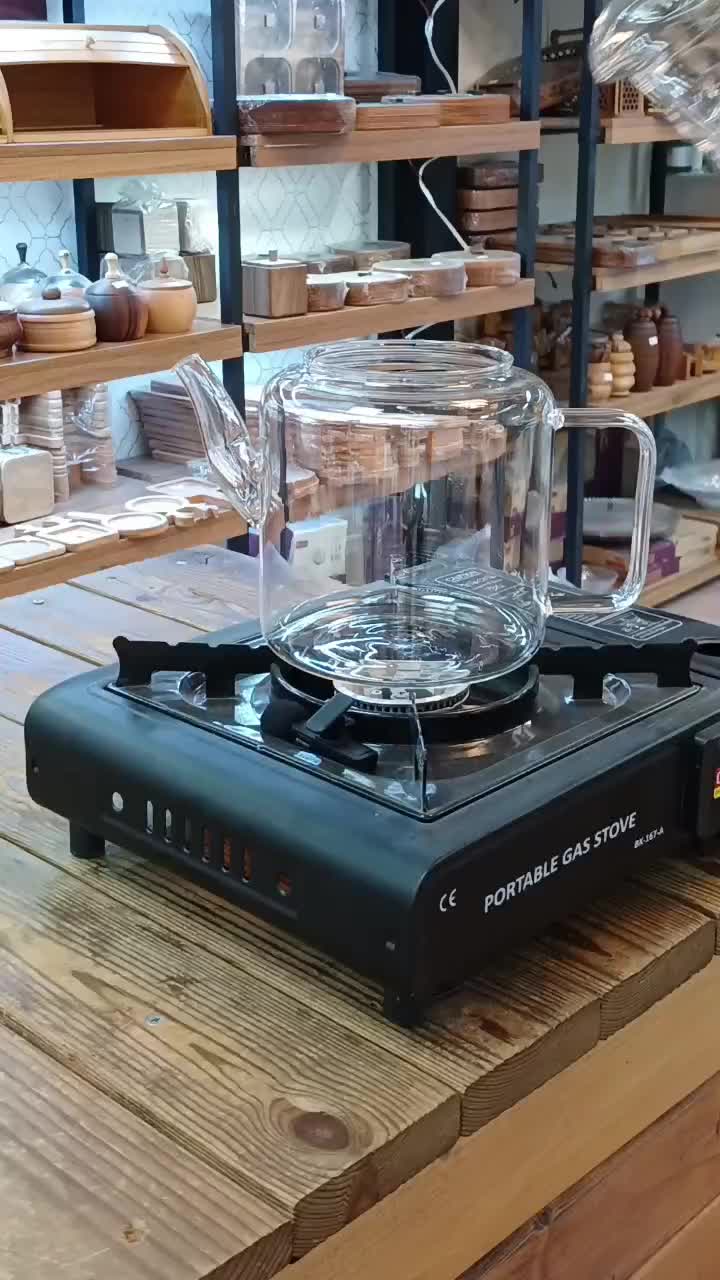 کتری قوری پیرکس|قوری، کتری، قهوهساز دستی|فردیس, فردیس|دیوار