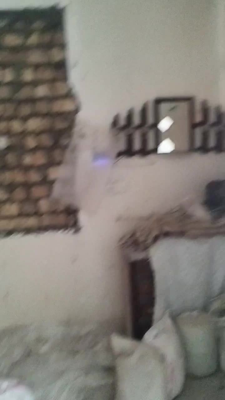 تخریب دوربین گچکاری کندن کاری.بنایی کاشیکاری باربر|خدمات پیشه و مهارت|قم, زند آباد|دیوار