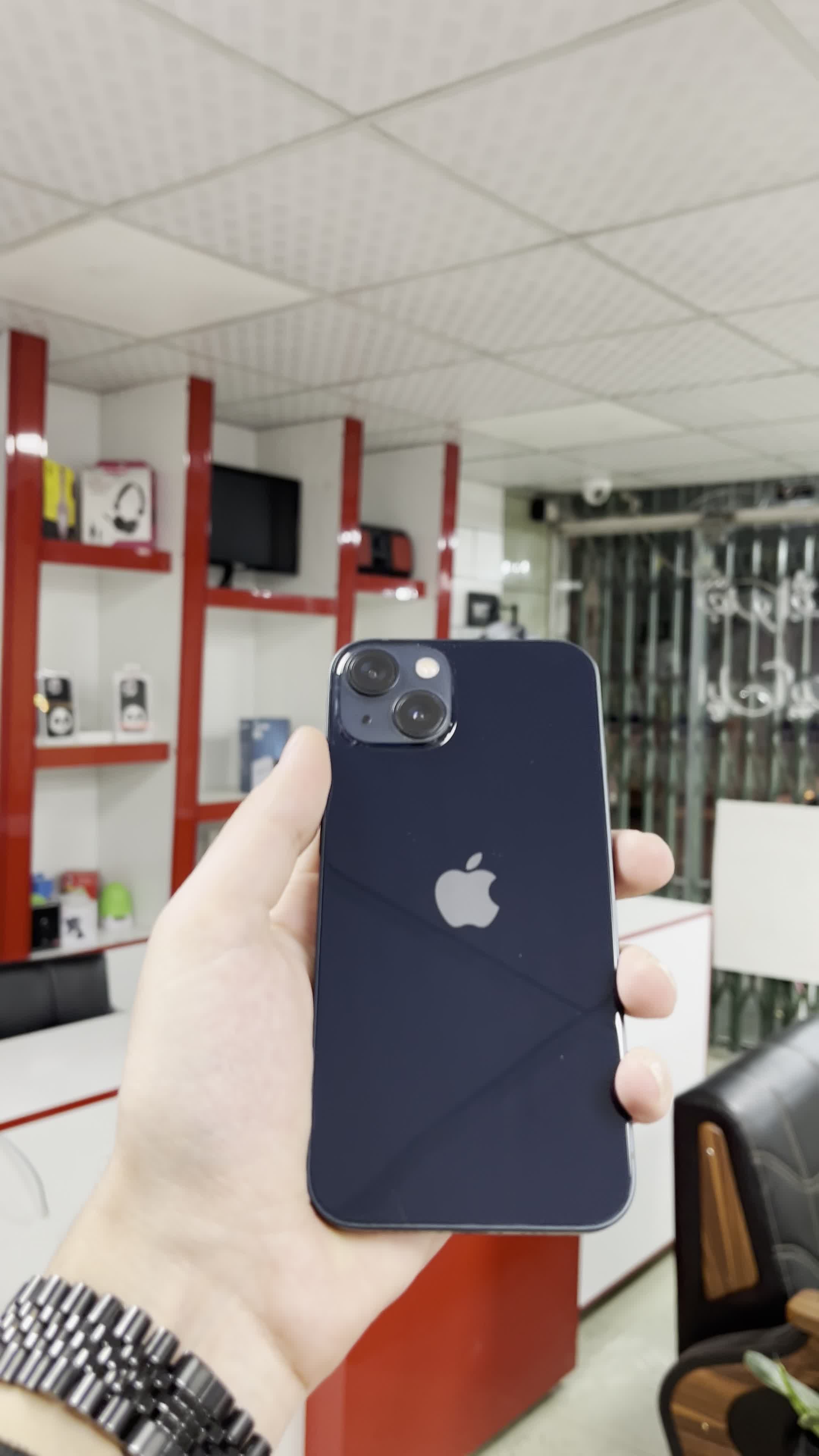 iphone13|موبایل|خمینی‌شهر, |دیوار