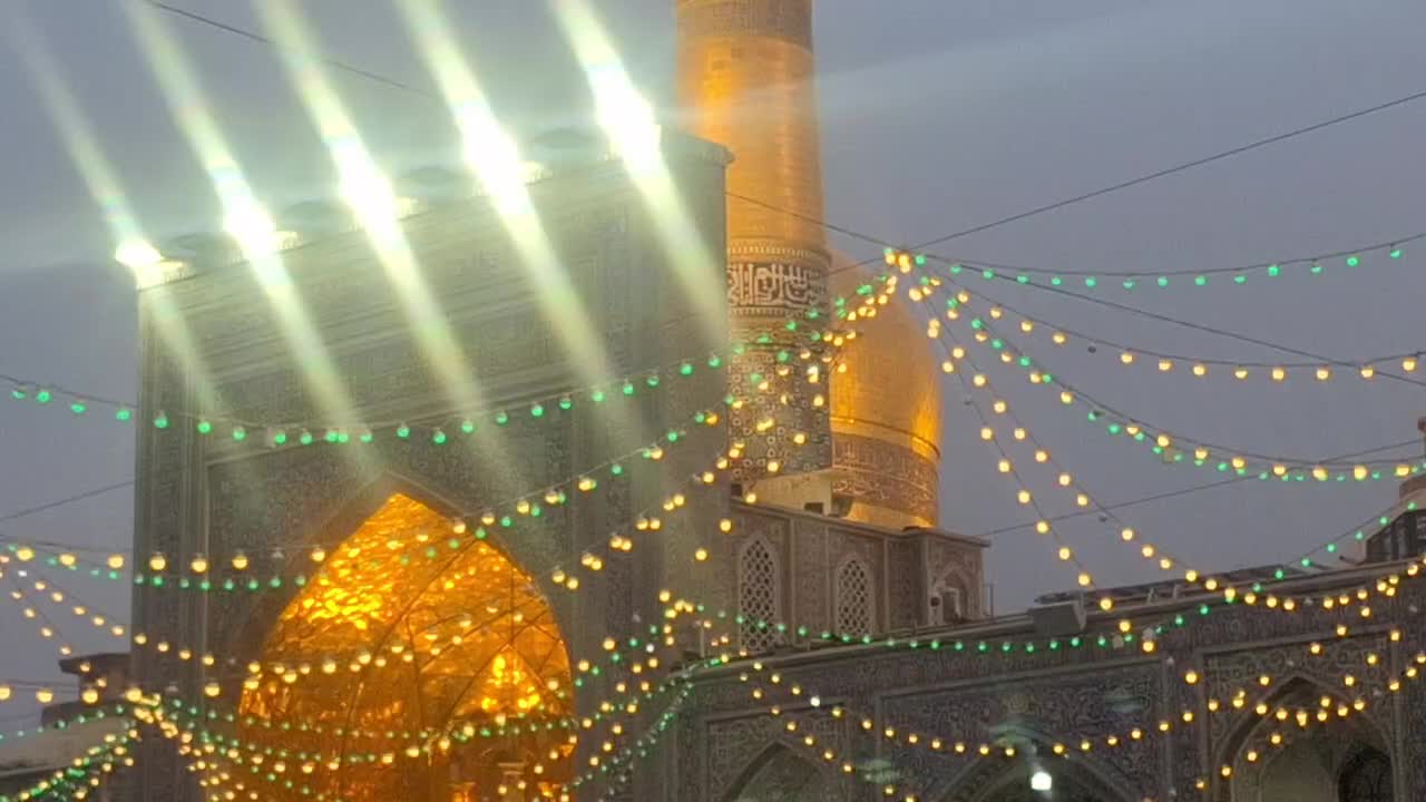 سفر مشهد با قطار وهتل با بهترین قیمت‌ها|تور و چارتر|قم, صفائیه|دیوار