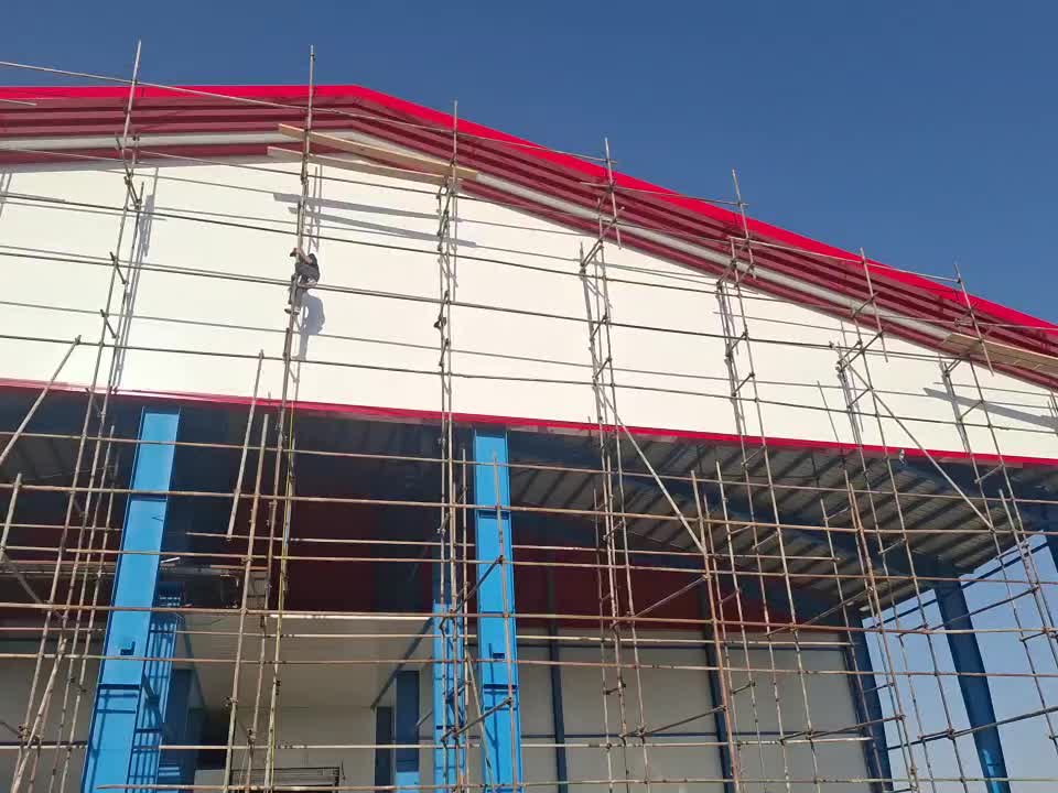 طراحی واجرای نمای کامپوزیت|خدمات پیشه و مهارت|اردبیل, |دیوار