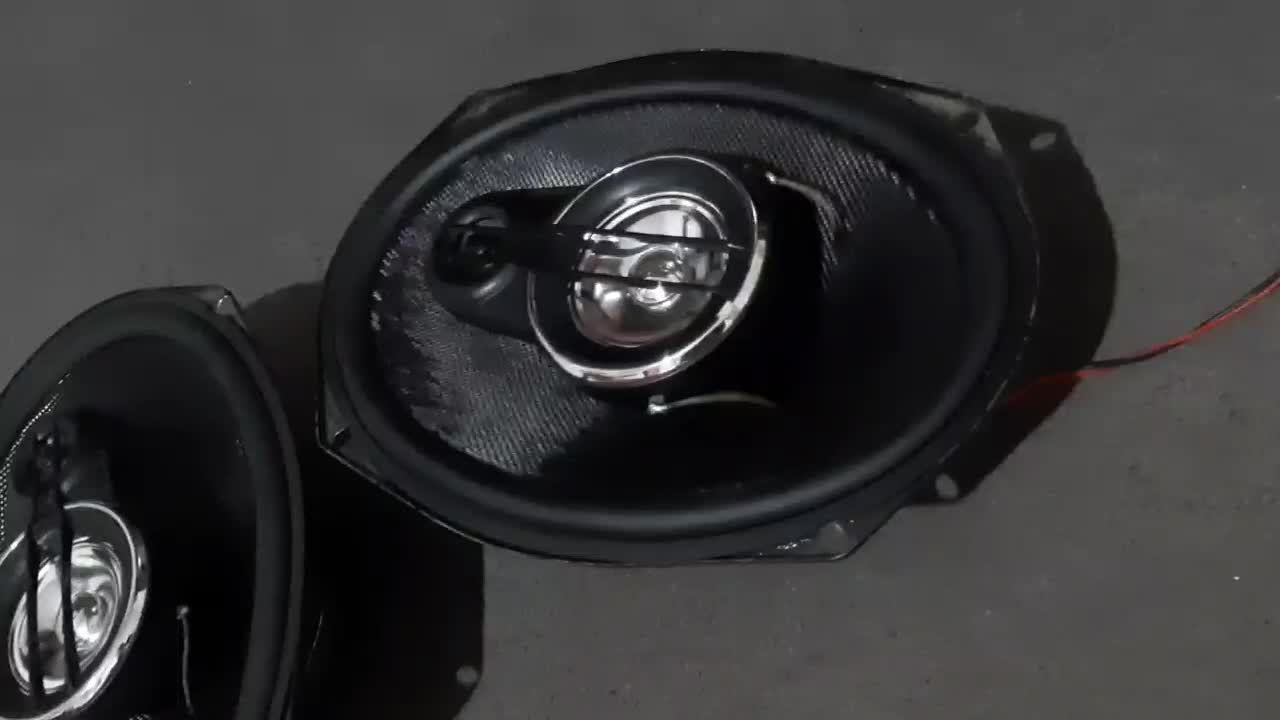 باند اسپیکر خوردرو|قطعات یدکی و لوازم جانبی|تنکابن, |دیوار