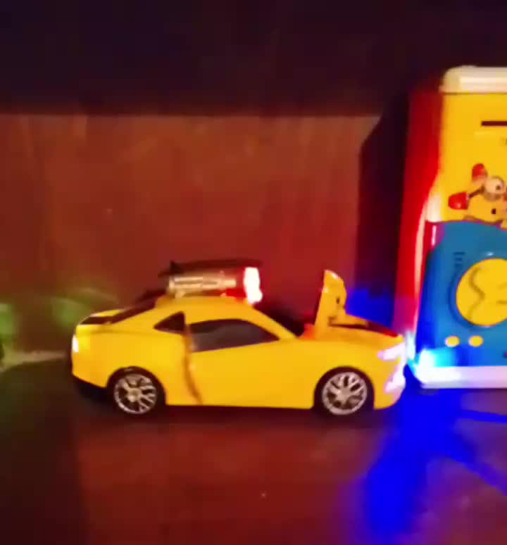 ماشین اسباب بازی|اسباب‌بازی بچه|خرمشهر, |دیوار