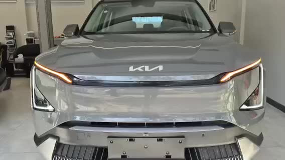 فروش ویژه خودرو کیا EV5-720|خودرو سواری و وانت|کرج, خلج آباد|دیوار