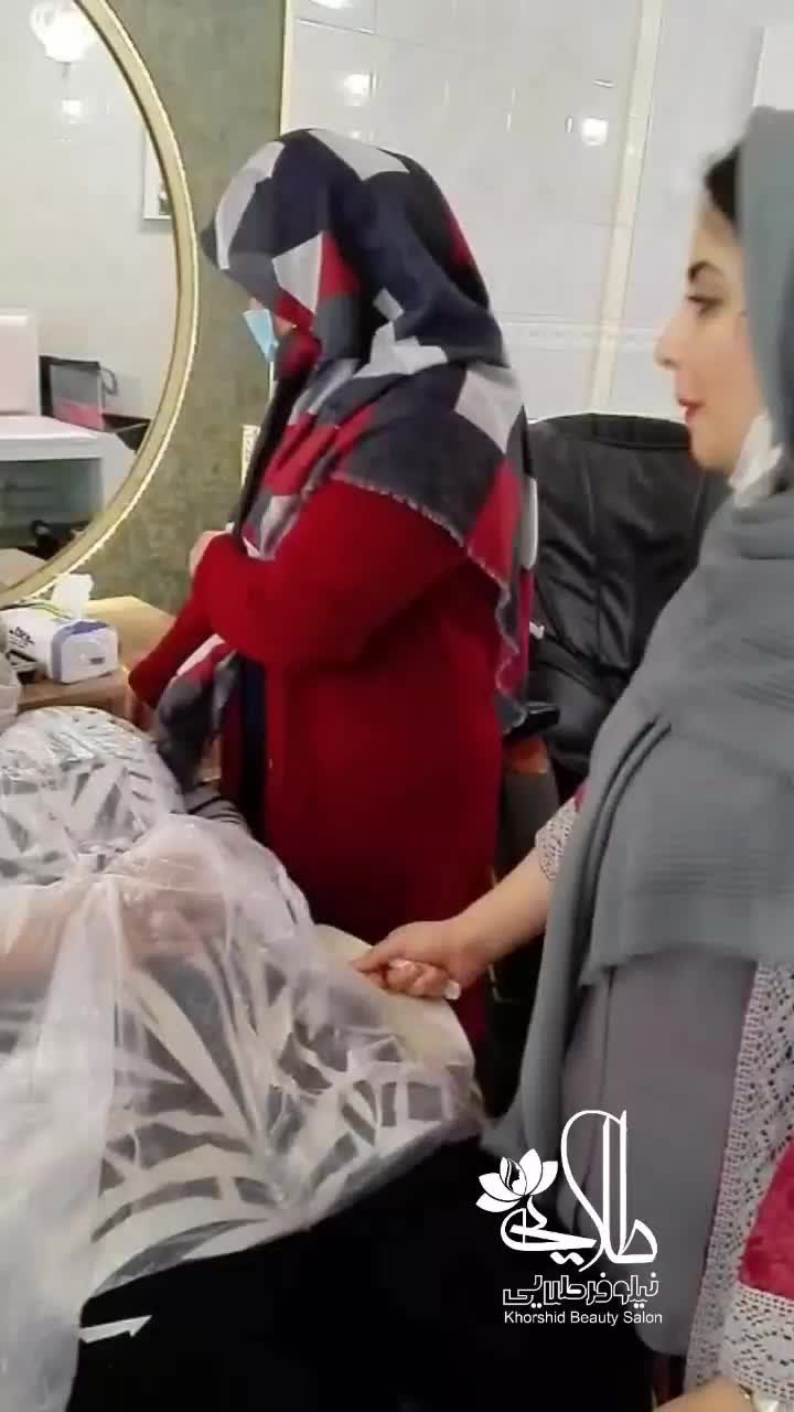 ورکشاپ آرایش دائم|خدمات آموزشی|اندیمشک, |دیوار