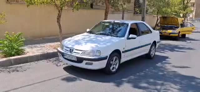 پارس elx xum 2000|خودرو سواری و وانت|کرج, ساماندهی|دیوار