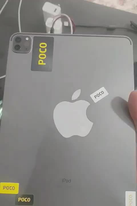 آیپد پرو|تبلت|مشهد, شهرک بهارستان|دیوار