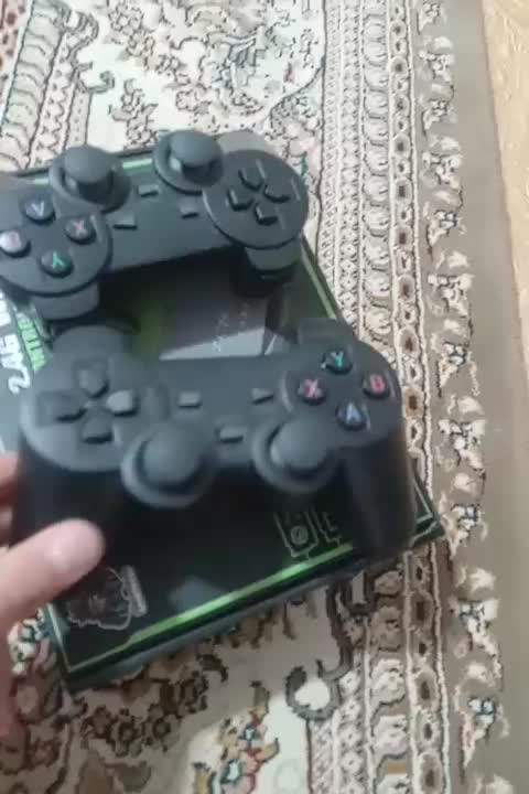 دسته بازی سالم|کنسول، بازی ویدئویی و آنلاین|داران, |دیوار