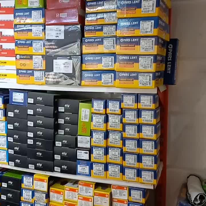 صندوقدار آشنا به حسابداری|استخدام خدمات فروشگاه و رستوران|قرچک, مهدیه|دیوار