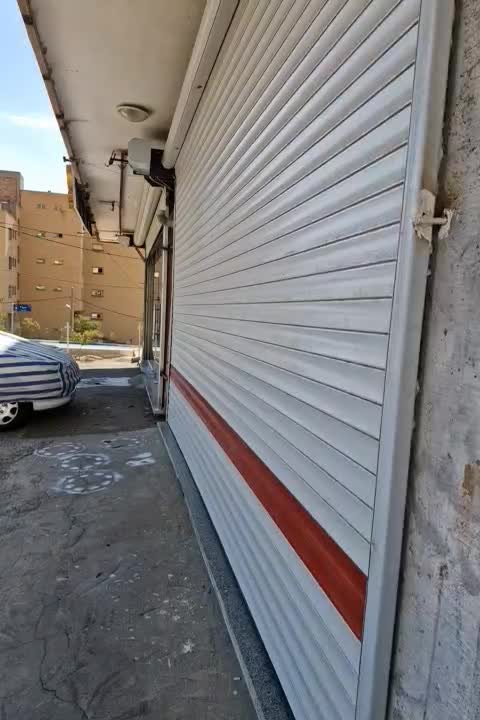 اجاره مغازه ۲۰ متری|اجارهٔ مغازه و غرفه|تبریز, |دیوار