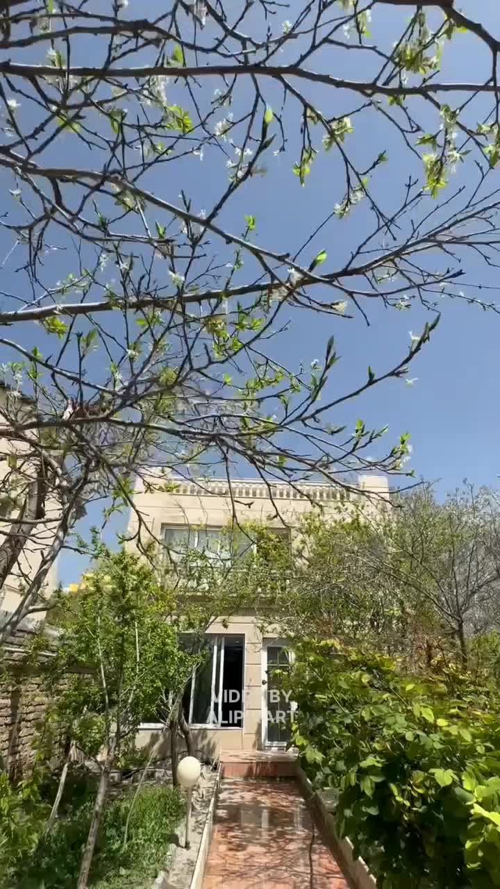 ویلا استخر دار بزرگ شهر درود از مالک|اجارهٔ کوتاهمدت ویلا و باغ|نیشابور, باغرود|دیوار