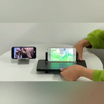 بزرگنمایی تصویر+ با استند+مناسب برای همه گوشی‌ها|خدمات رایانه‌ای و موبایل|دزفول, |دیوار