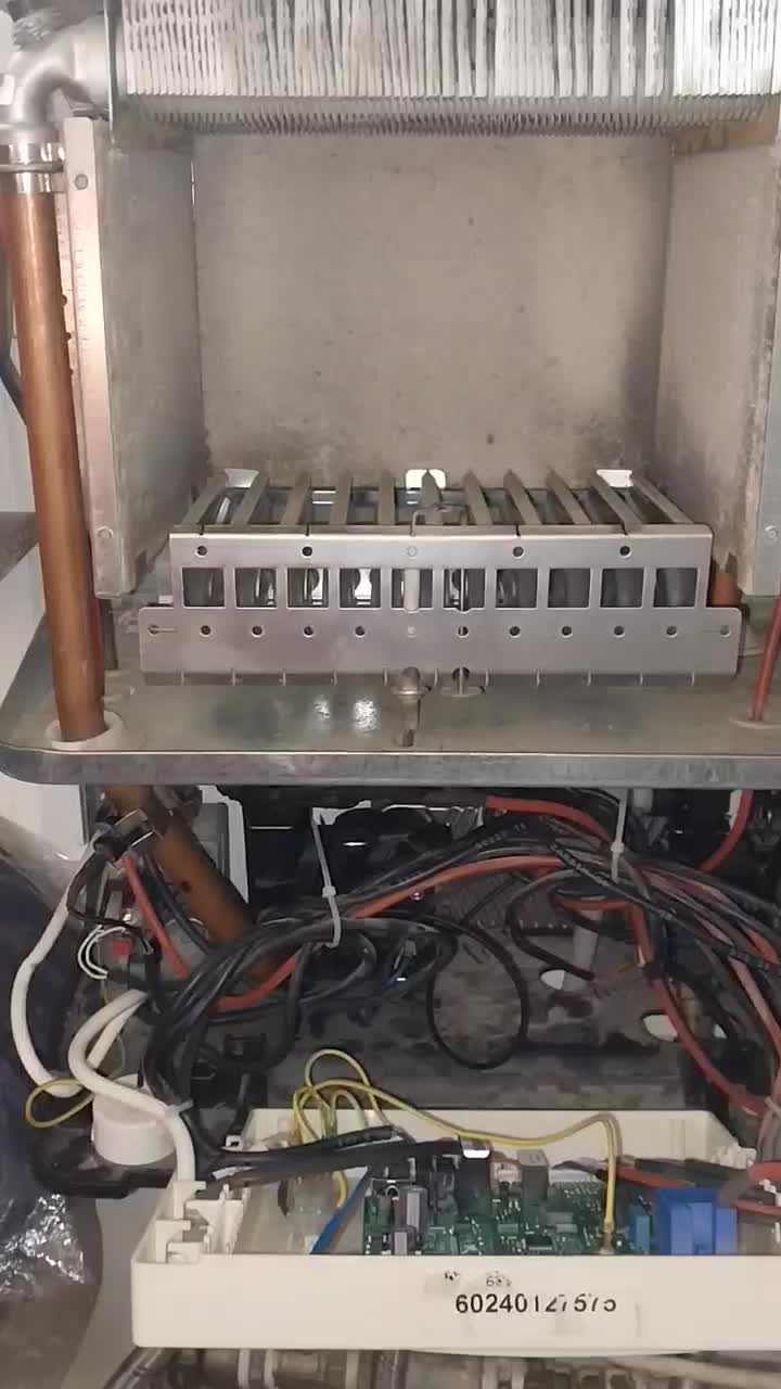 تاسیسات ساختمان علی|خدمات پیشه و مهارت|مشهد, حسابی جنوبی (شهرک غرب)|دیوار