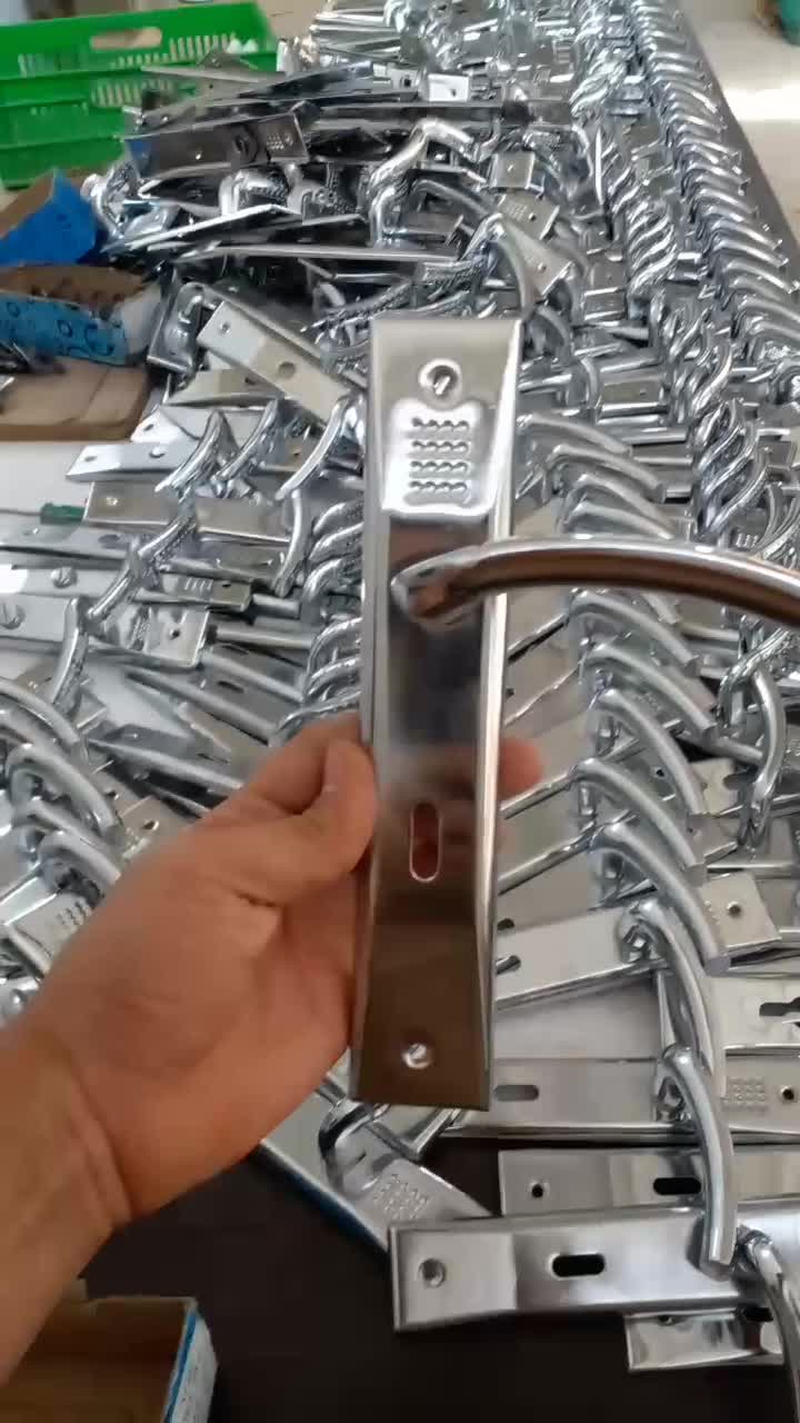 دستگیره درب دستگیره|مصالح و تجهیزات ساختمان|تهران, والفجر (افسریه)|دیوار