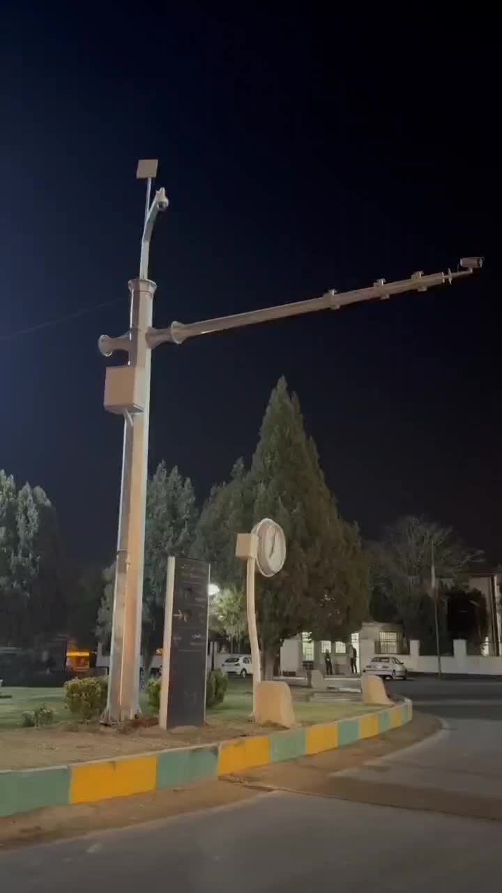 برج نوری استادیومی ، تلسکوپی|عمده‌فروشی|قشم, |دیوار