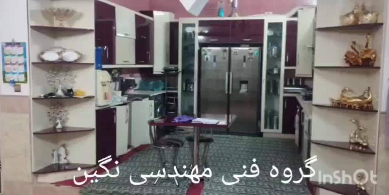 بازسازی ،کابینت وکمددیواری، کاغذدیواری،پارکت،کناف|خدمات پیشه و مهارت|قم, نیروگاه|دیوار