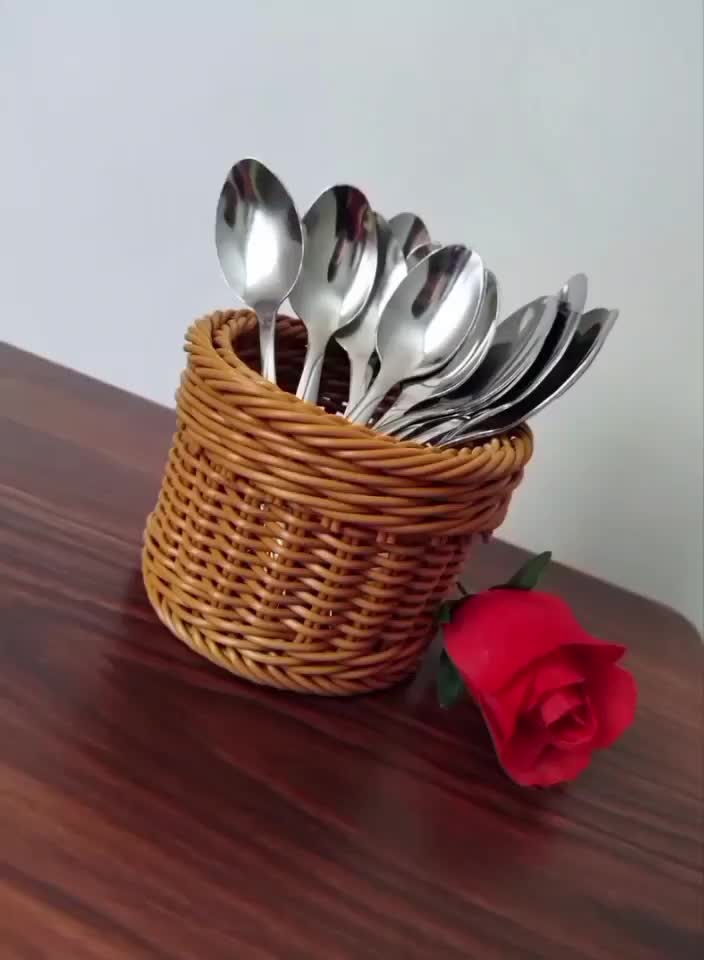 سبد دستبافت امیران|ظروف سرو و پذیرایی|پاکدشت, پاکدشت (مامازند)|دیوار