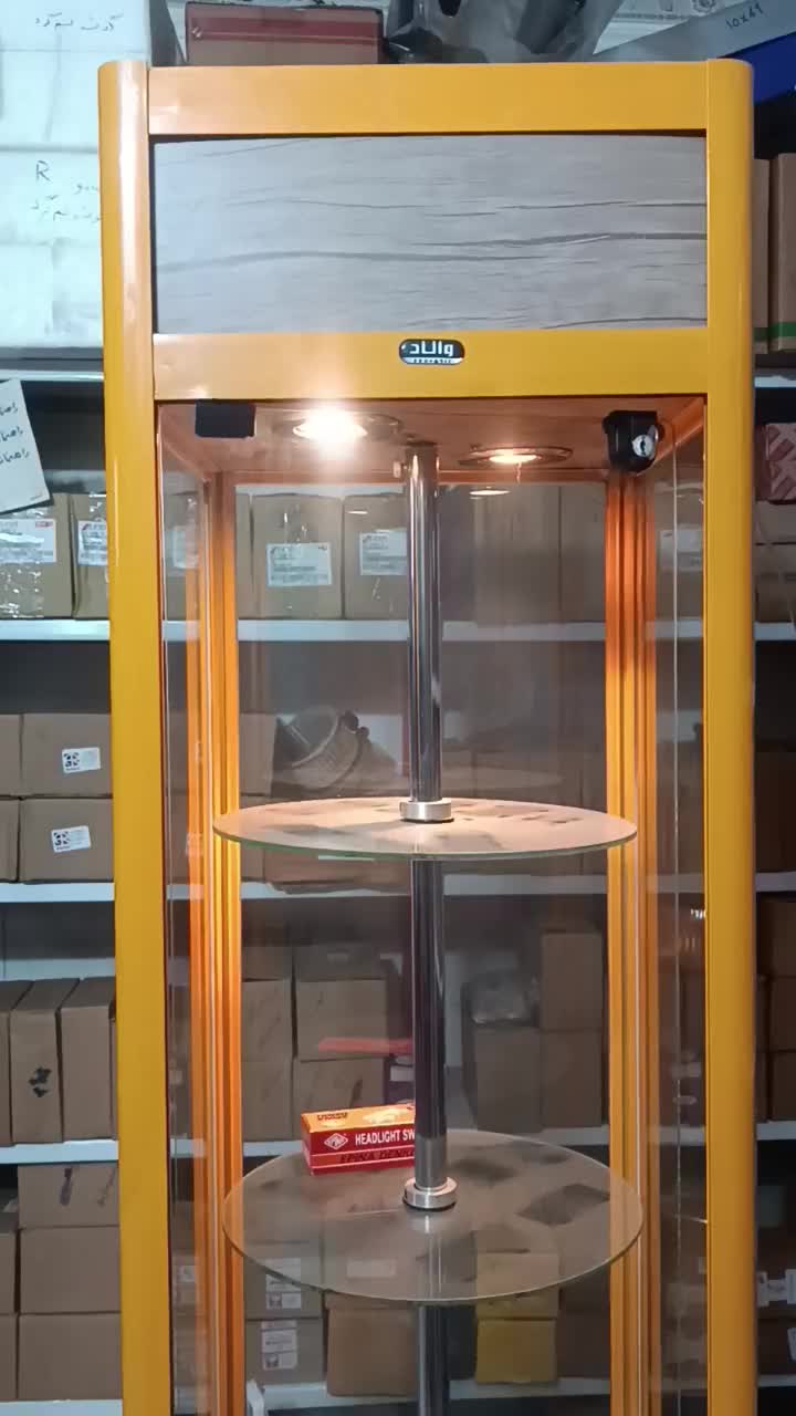 ویترین گردون|بوفه، ویترین، کنسول|تهران, مسعودیه|دیوار