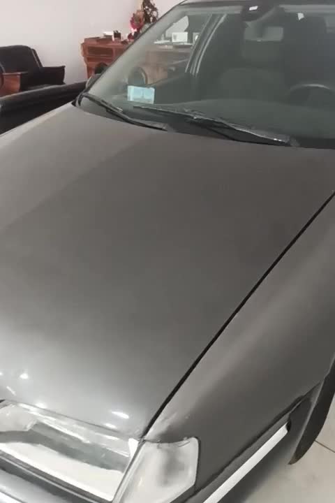 زانتیا مدل 88موتور فنی به ضمانت 280کار واقعی|خودرو سواری و وانت|مه ولات, |دیوار