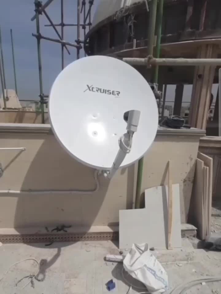 نصب آنتن گردان ثابت هشتگرد جدید قدیم تهراندشت حومه|خدمات پیشه و مهارت|هشتگرد, هشتگرد قدیم|دیوار