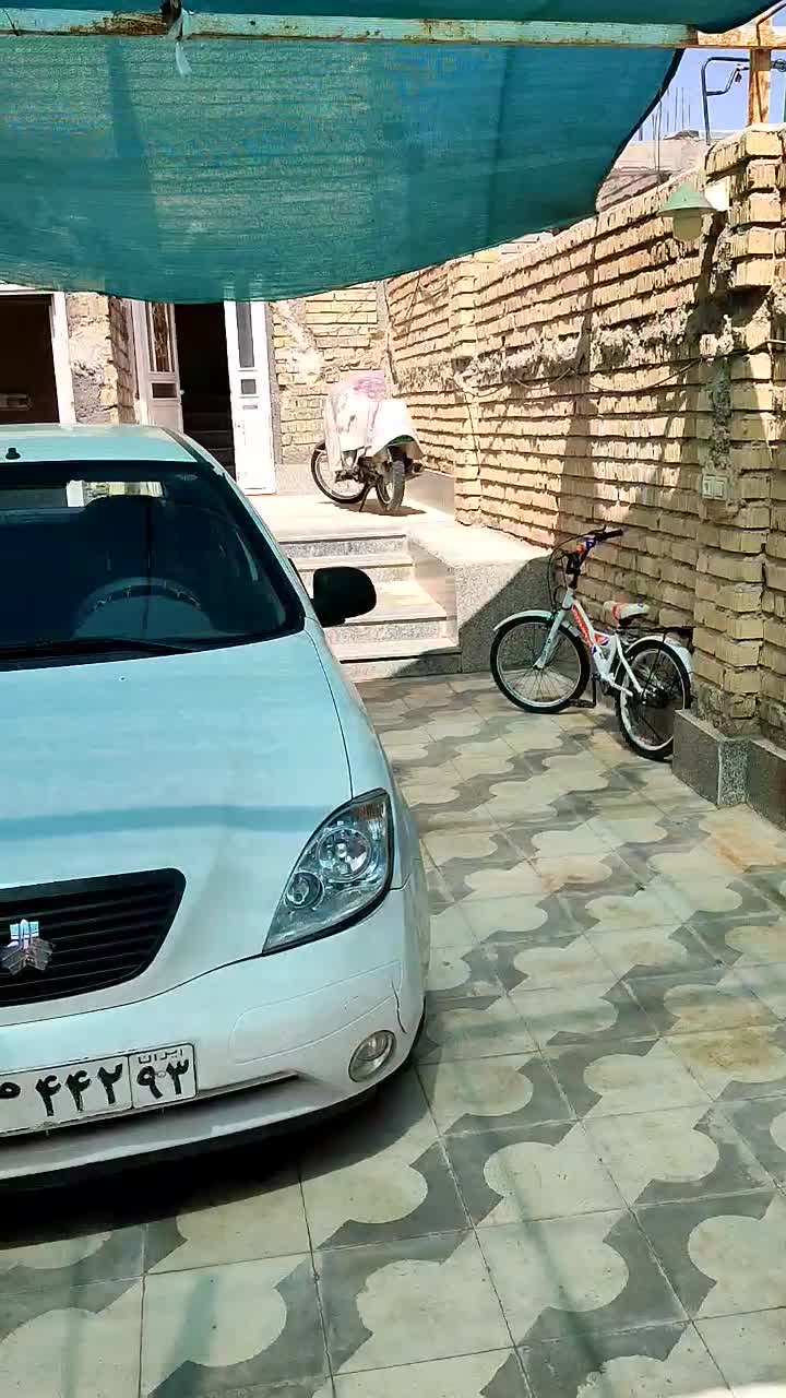 فروش آپارتمان ۱۳۵ متری ۲ خوابه طبقه ۱ در داریون|فروش آپارتمان|شیراز, داریون|دیوار