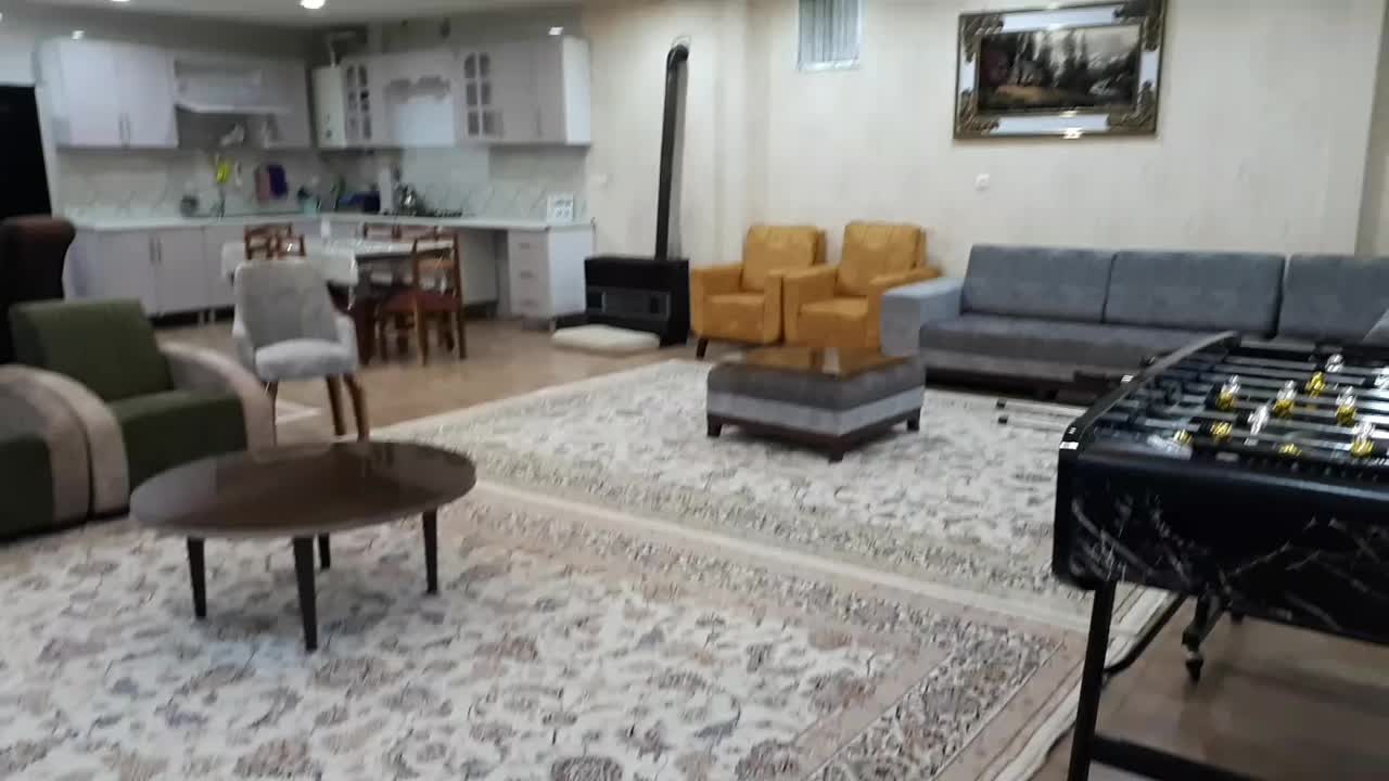 اجاره باغ ویلا با استخر ابگرم و سیستم صوتی|اجارهٔ کوتاه‌مدت ویلا و باغ|کرمانشاه, |دیوار