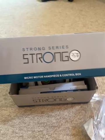 وسایل کاشت ناخن برای مبتدی حرفه ای استثنایی|آرایشگاه و سالنهای زیبایی|بندر امام خمینی, |دیوار