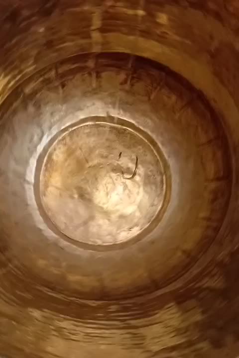 مسی|کلکسیون اشیاء عتیقه|قره ضیاالدین, |دیوار