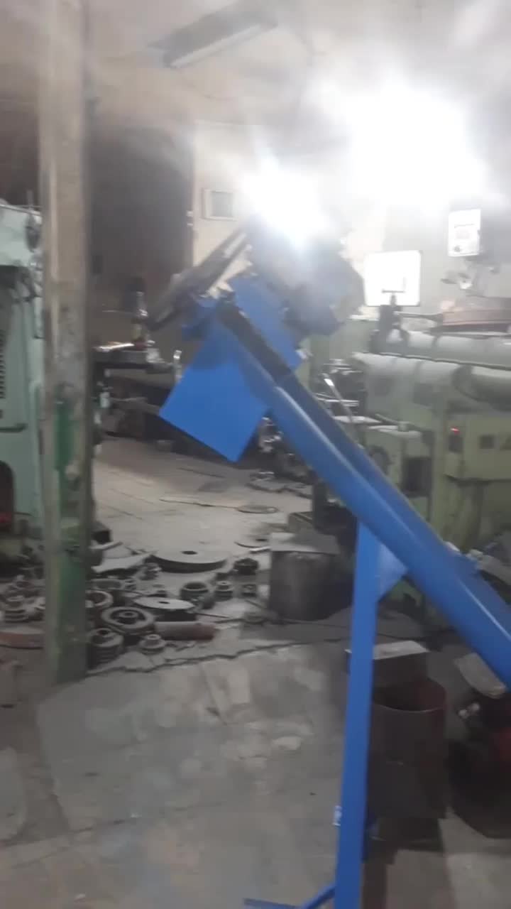 بالابر در طول های مختلف/اسیاب‌۵تن‌چکشی|ماشین‌آلات صنعتی|مشهد, آیت الله کاشانی|دیوار