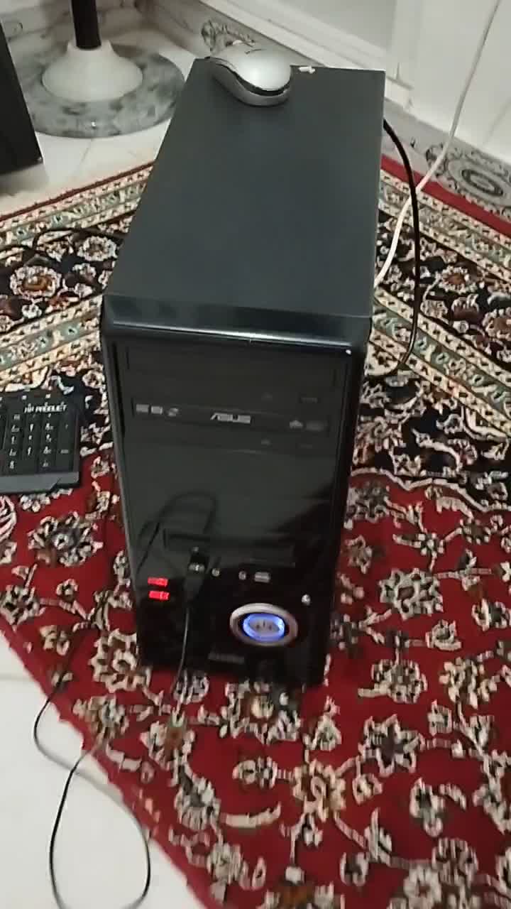 کامپیوتر|رایانه رومیزی|ورامین, |دیوار