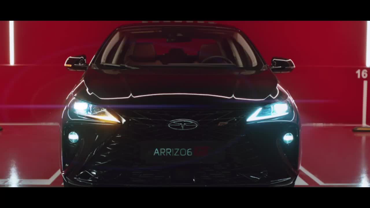 فروش فوق العاده آریزو 6gt ارم خودرو زارع 421|خودرو سواری و وانت|شیراز, شهرک قمشه|دیوار