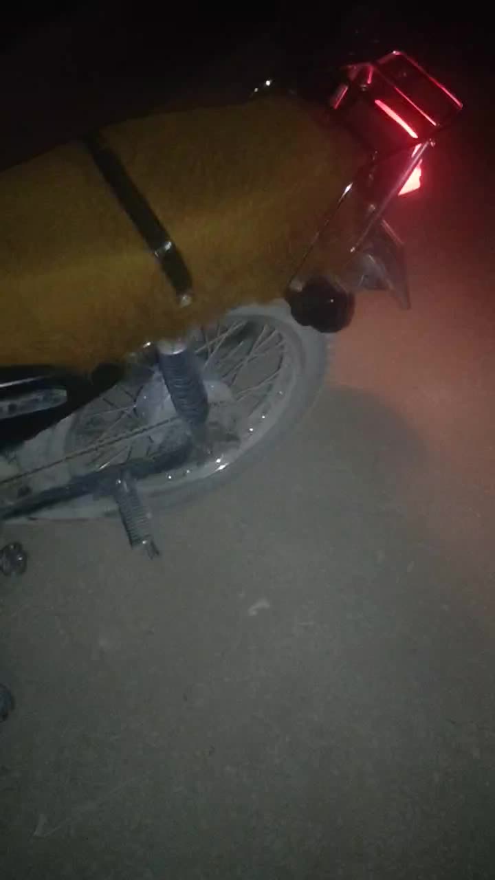 موتورسه چرخه وهندا125|موتورسیکلت|لردگان, |دیوار