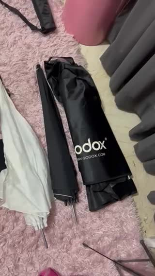 کیت فلاش عکاسی گودوکس ۴۰۰ ژول Godox QS400|دوربین عکاسی و فیلم‌برداری|تهران, شهرک پرواز|دیوار
