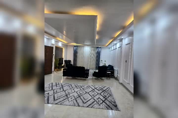 آپارتمان تک واحدی144متردوکله گلدشت شرقی خ باباطاهر|فروش آپارتمان|خرم‌آباد, |دیوار