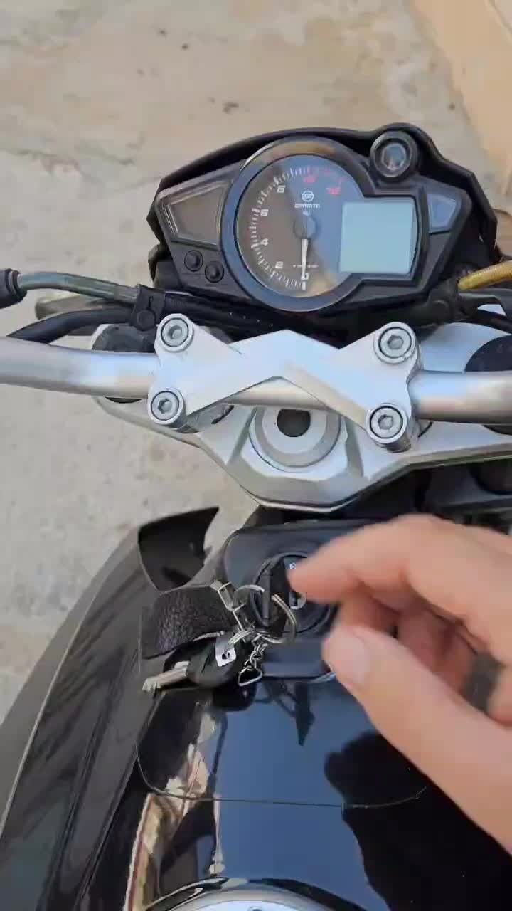 CF150 Nk مدل96|موتورسیکلت|بوشهر, |دیوار