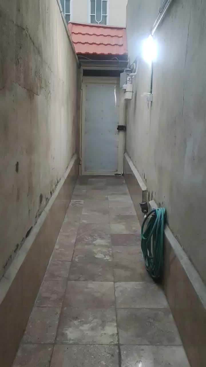 منزل مسکونی۱۶۳متردردوطبقه|فروش خانه و ویلا|قم, چهار مردان|دیوار