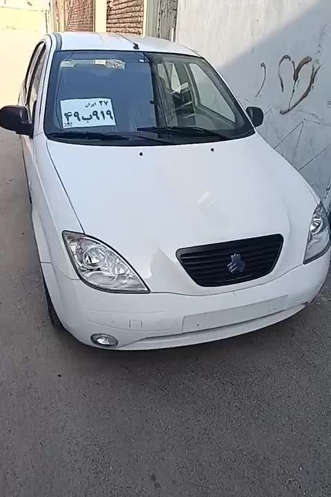 تیبا۱ مدل 94|خودرو سواری و وانت|تبریز, |دیوار