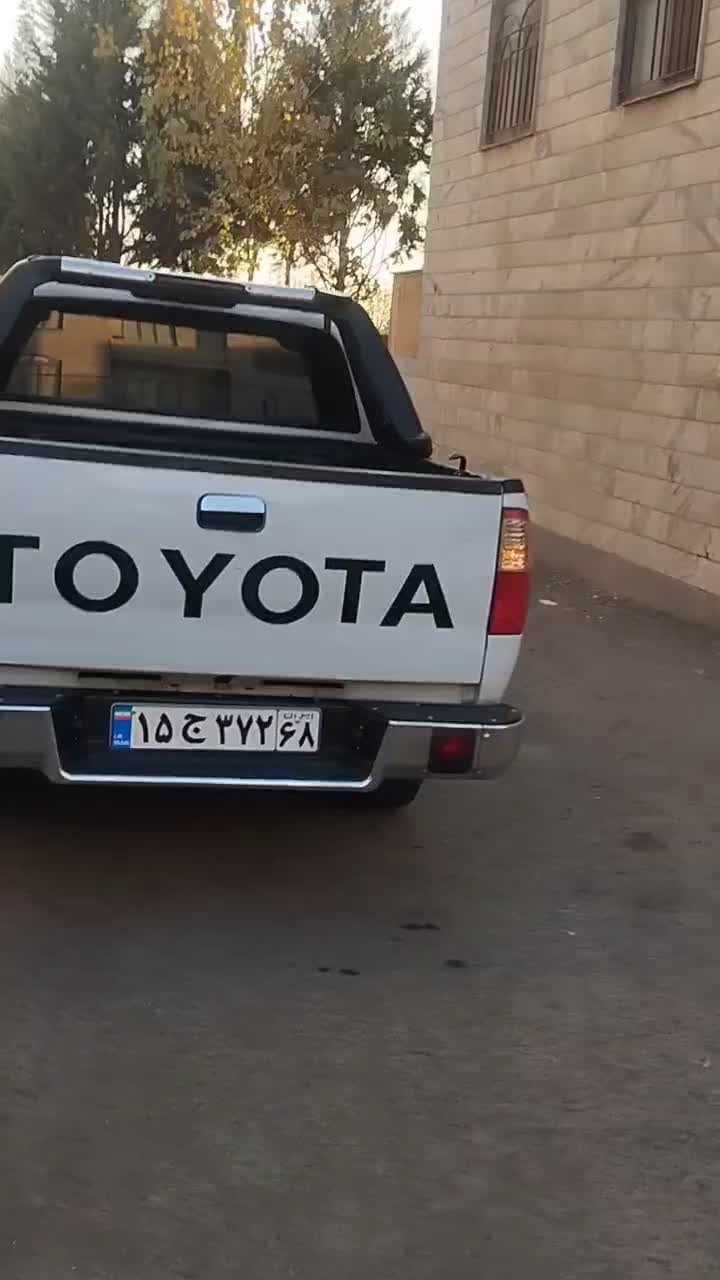 کابرا بدون رنگ به شرط کارشناسی جفت|خودرو سواری و وانت|کرج, حصارک بالا|دیوار