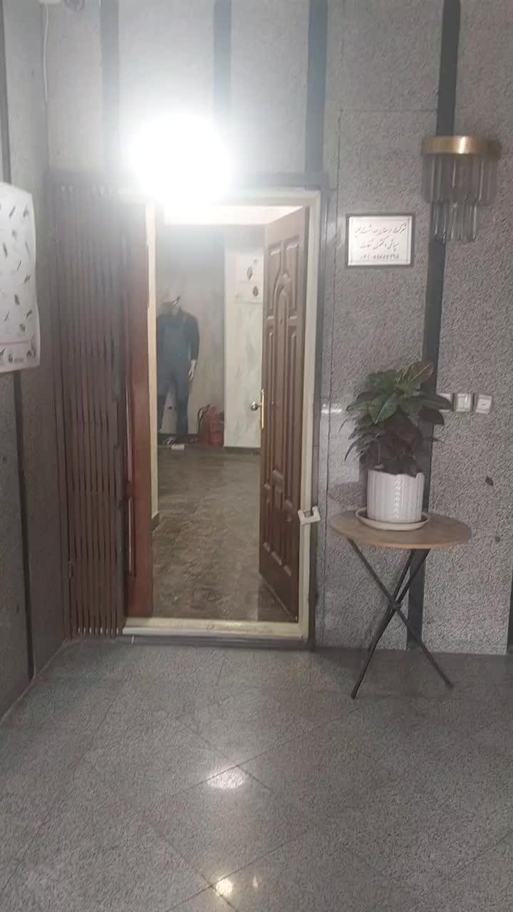 واحد اداری ۷۱ متری|فروش دفتر کار، اتاق اداری، مطب|تهران, زهتابی|دیوار