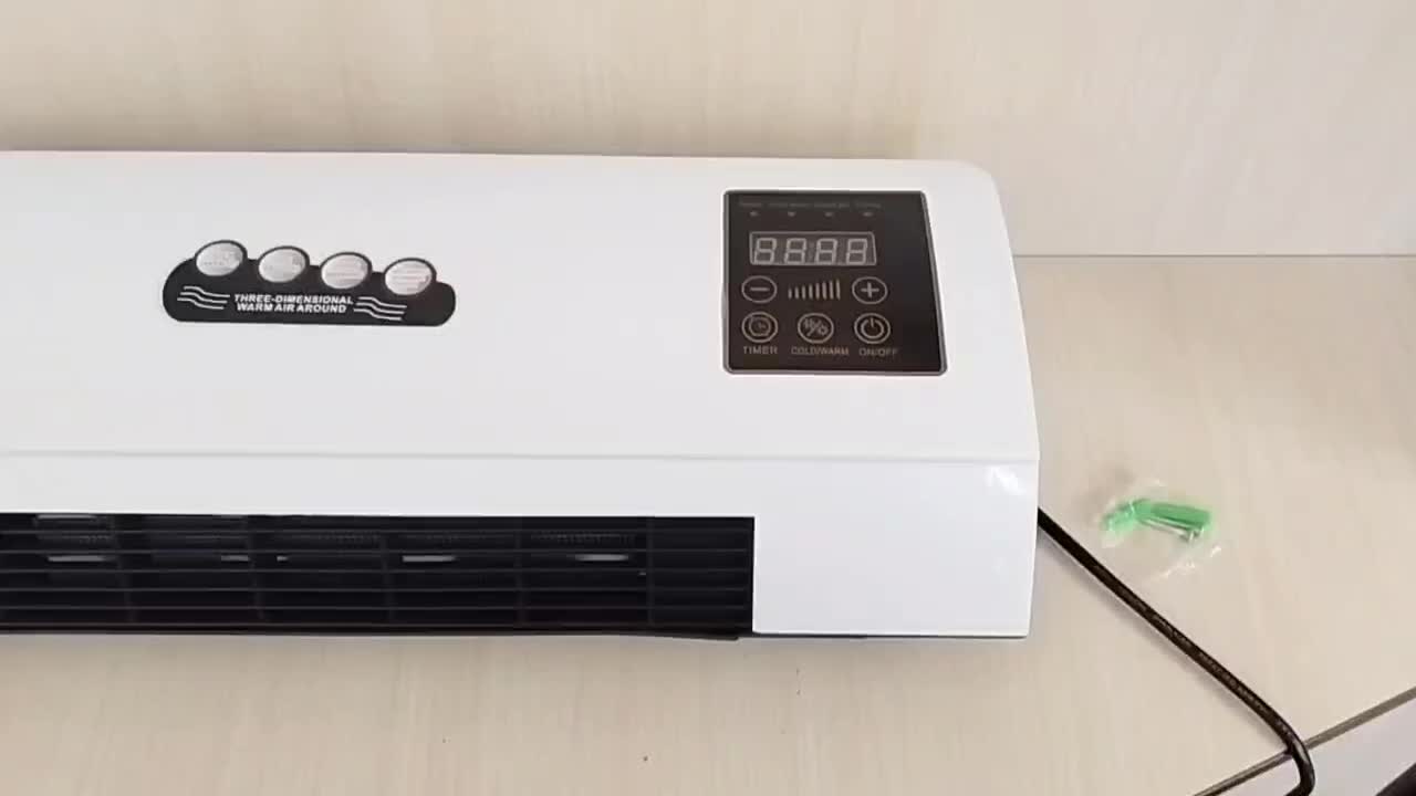 بخاری برقی کولر گازی ( هم گرم کن داره هم سرد )|بخاری، هیتر، شومینه|سبزوار, رضوان|دیوار