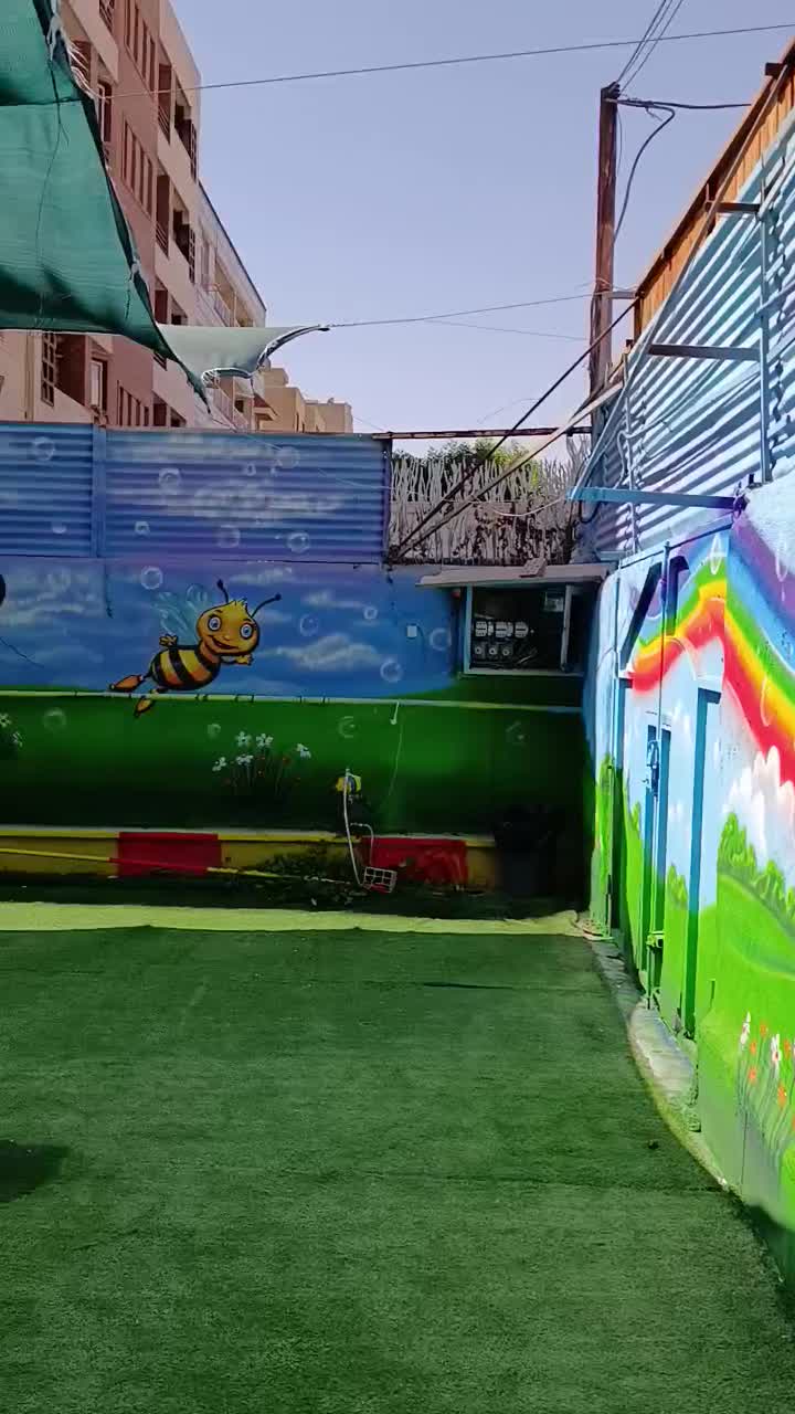 دیوارنویسی.نقاشی دیواری.دیوار نویسی ارتفاع.خطاطی|خدمات پیشه و مهارت|اهواز, گلستان|دیوار