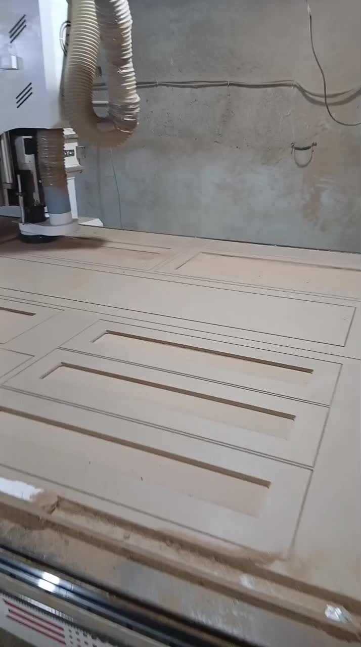 کمد دیواری بدن mdf نما ممبران|جاکفشی، کمد، دراور|چهاردانگه (تهران), |دیوار