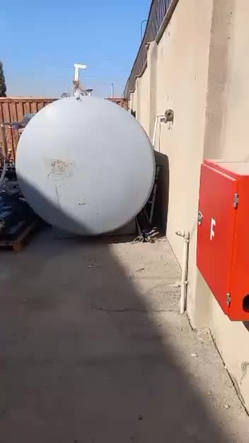 دستگاه پرکن اسپری|ماشین‌آلات صنعتی|باقرشهر, |دیوار