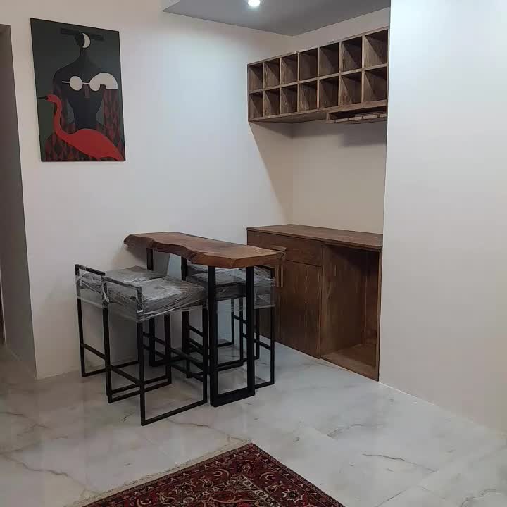 کنسول چوبی|صنایع دستی و سایر لوازم تزئینی|تهران, طرشت|دیوار